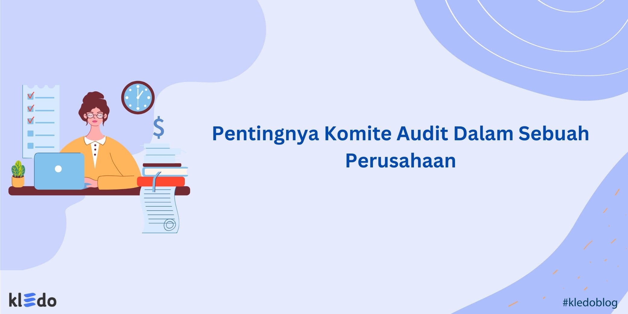 komite audit banner