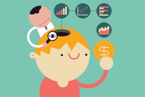 Behavioral Finance: Pengertian, Konsep, Dan Bias - Kledo Blog