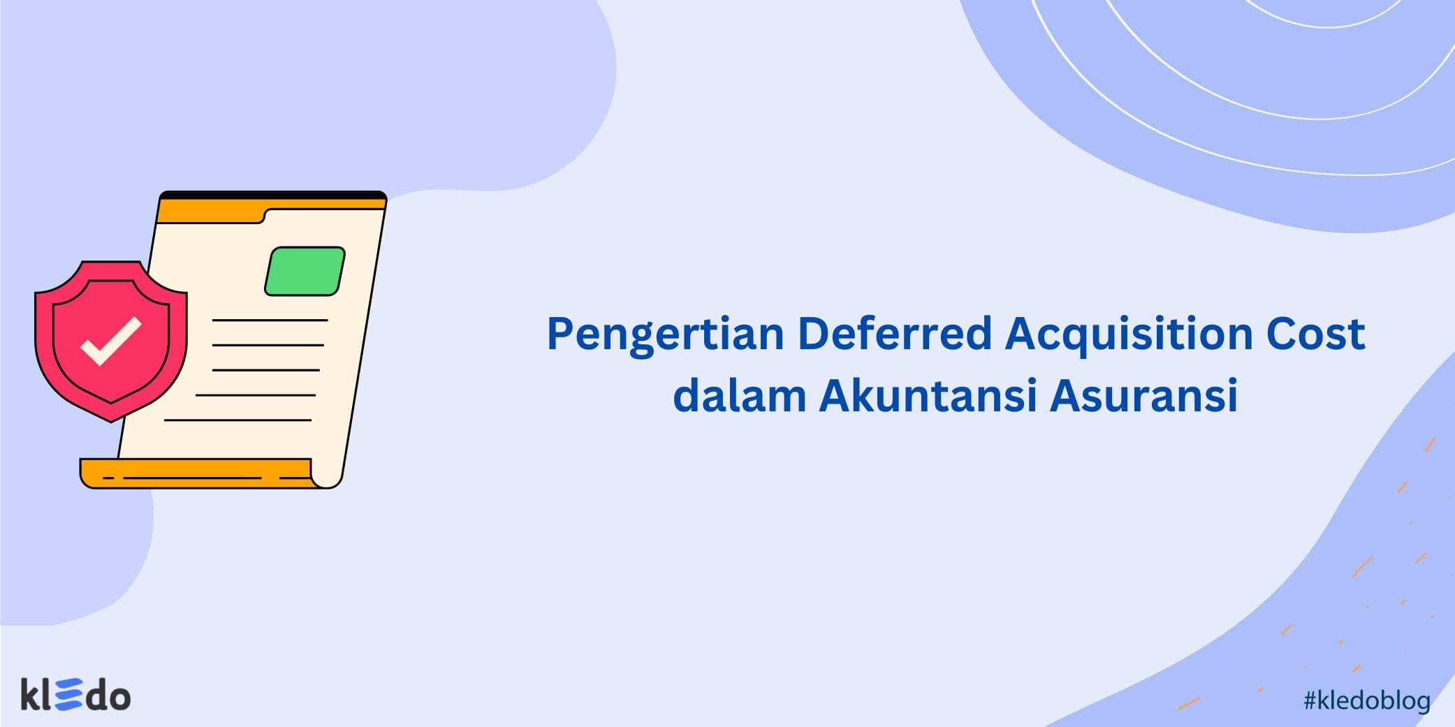 Deferred Acquisition Cost banner