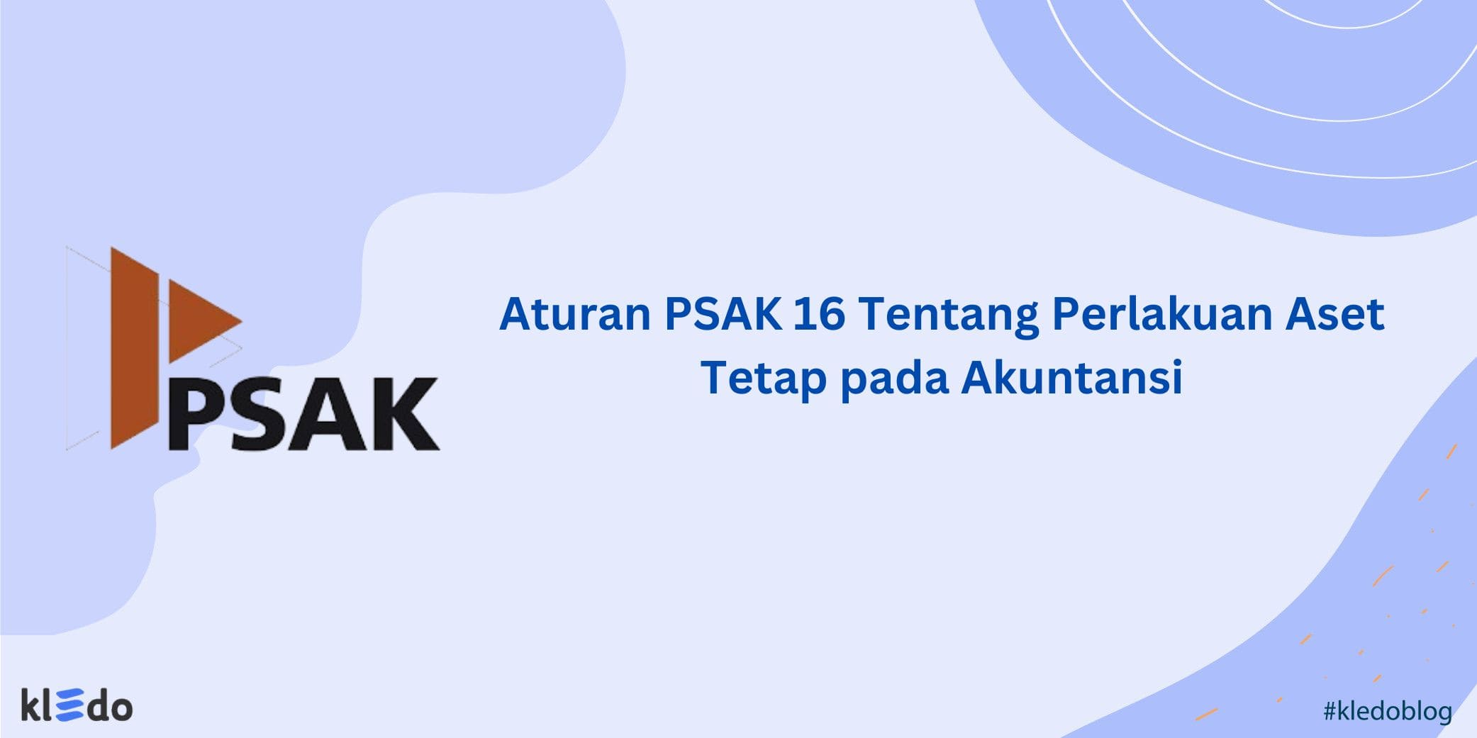 psak 16 banner