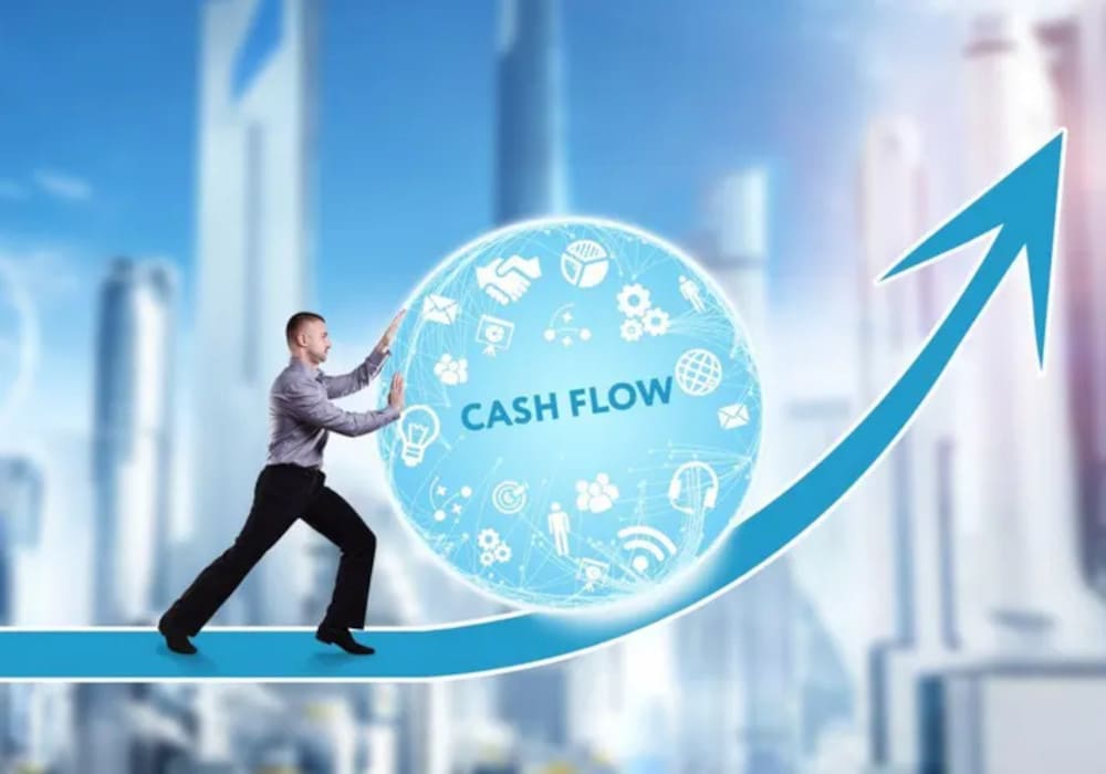 Cash Flow Coverage Ratio 2