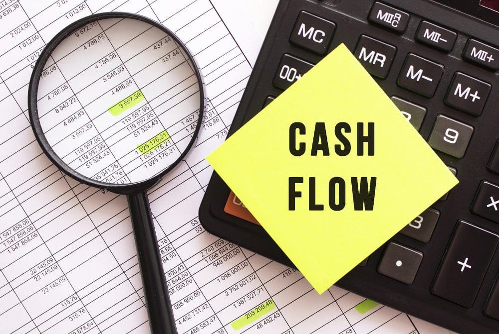 Free Cash Flow Conversion 2