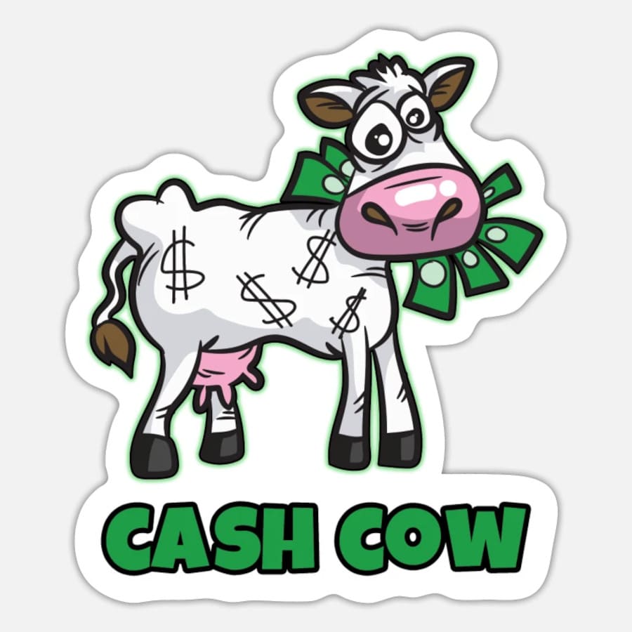 cash cow 1