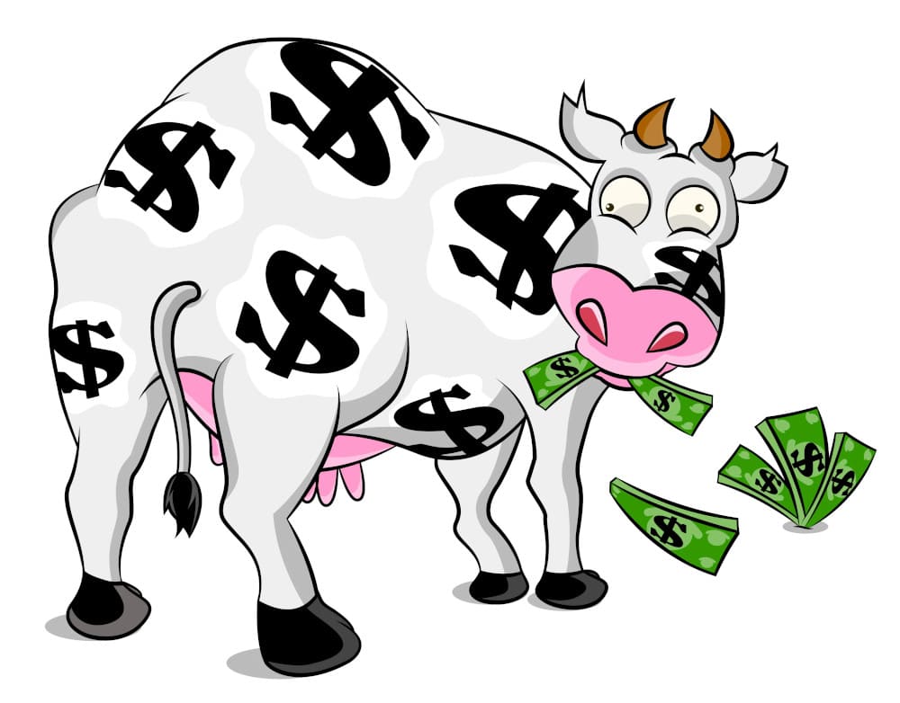 cash cow 2