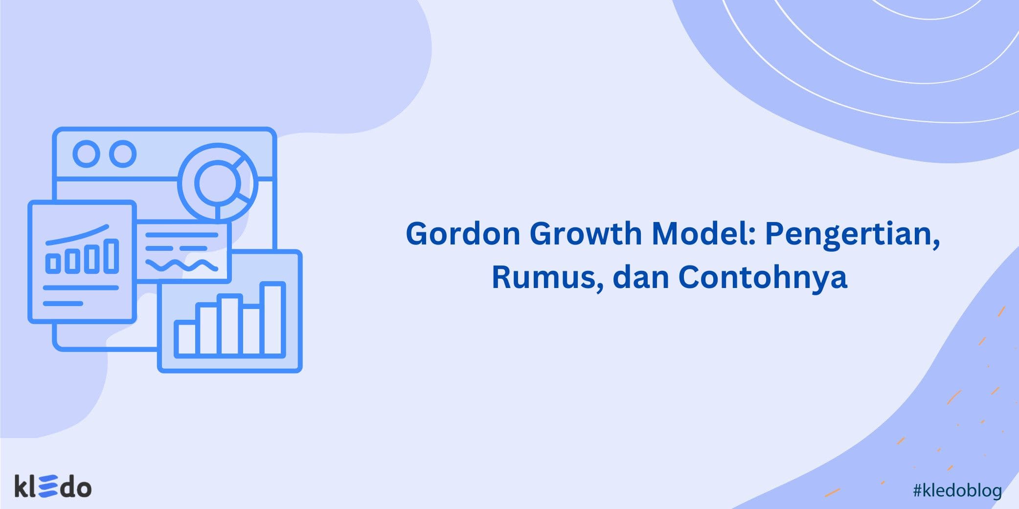 gordon growth model banner