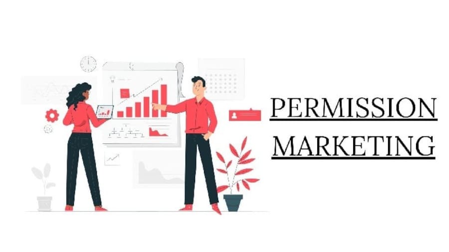 permission marketing 1