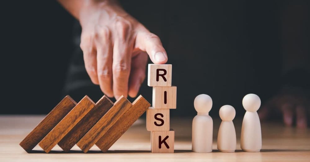 Enterprise Risk Management 3