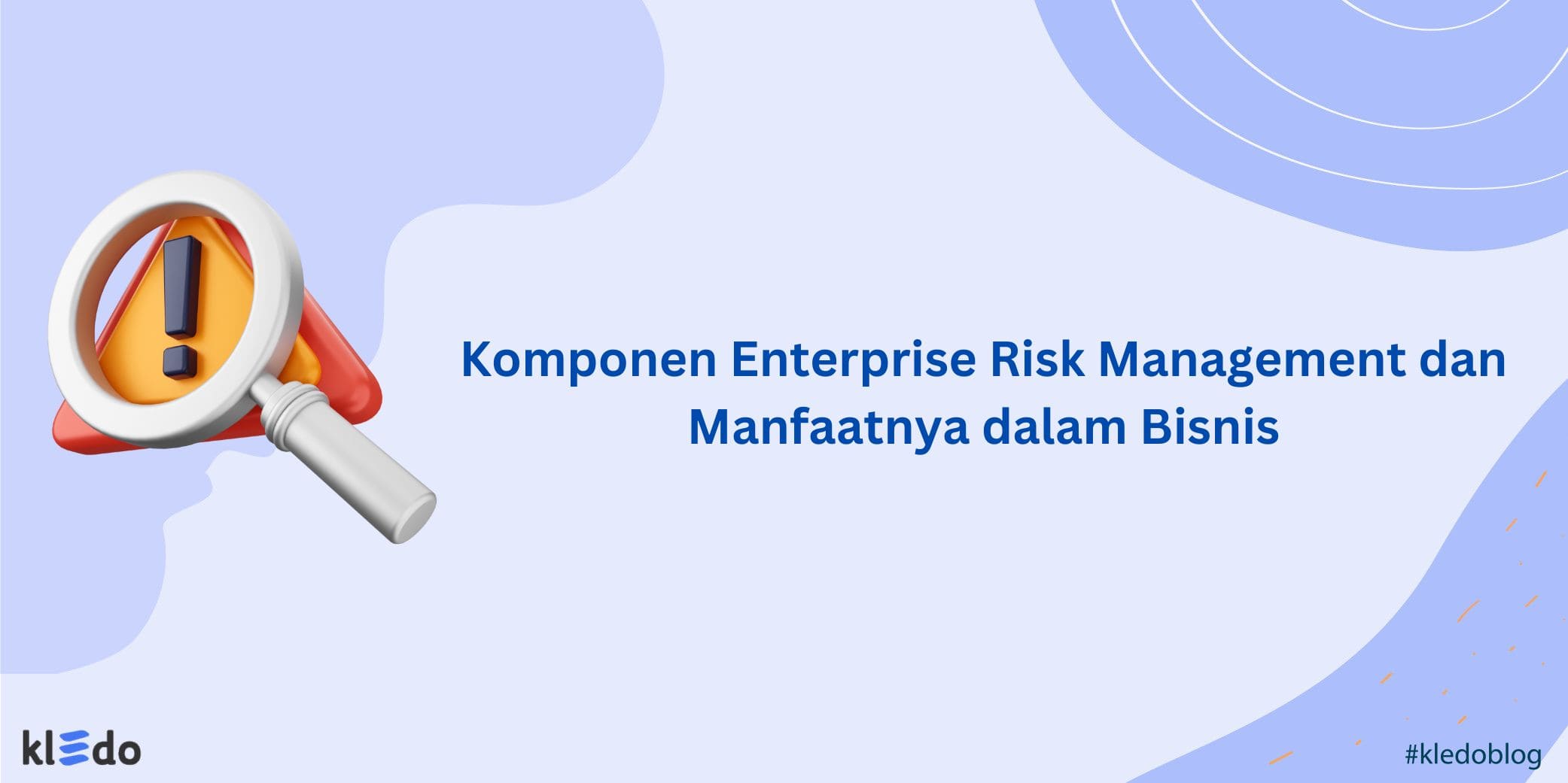 enterprise risk management banner