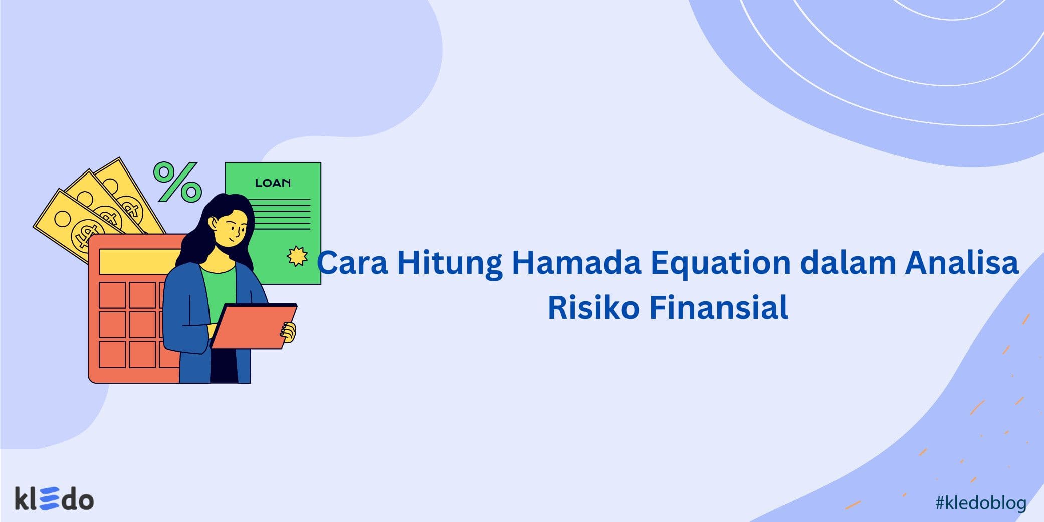 hamada equation banner