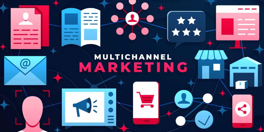 multichannel marketing 1