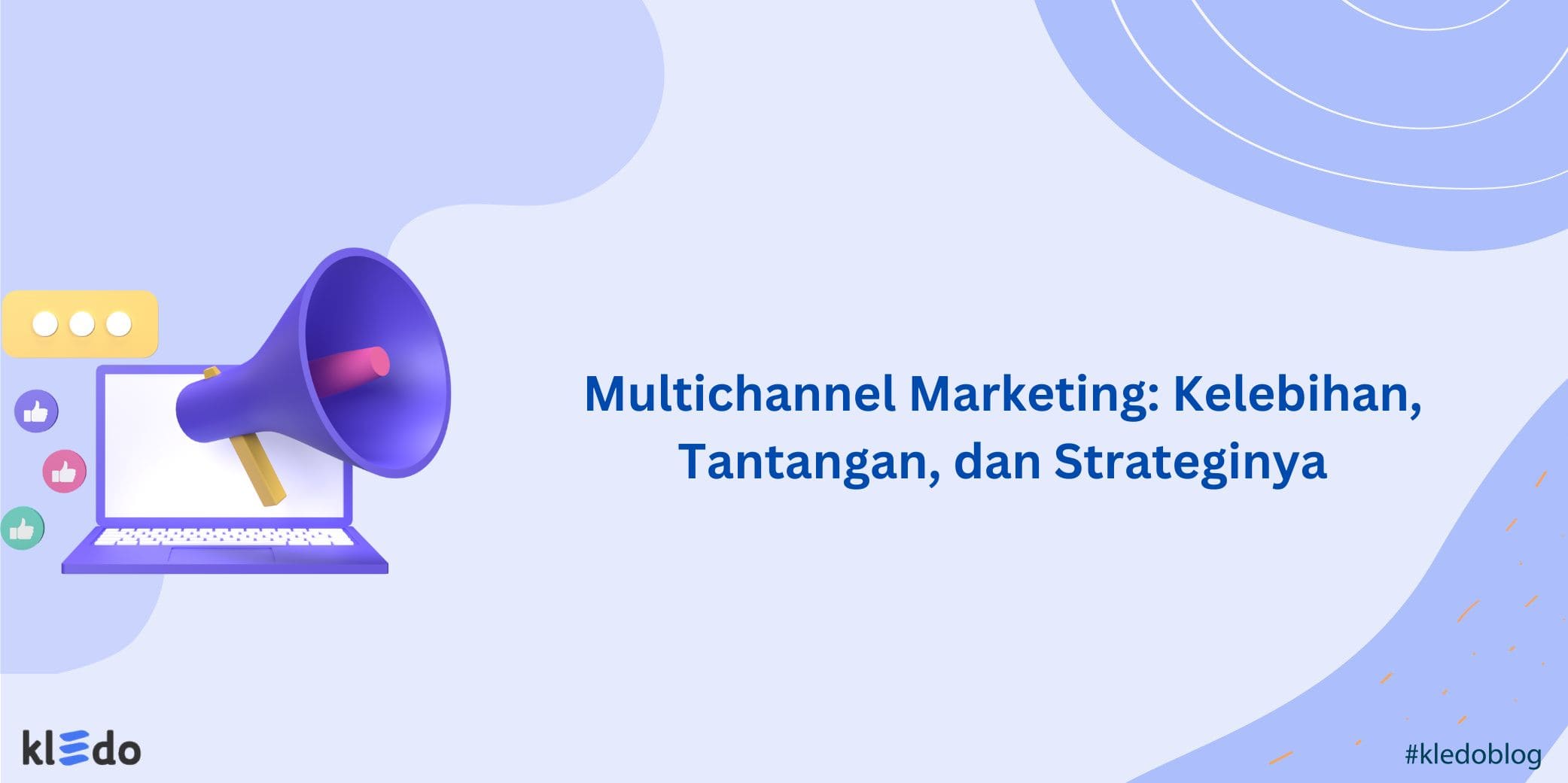 multichannel marketing banner