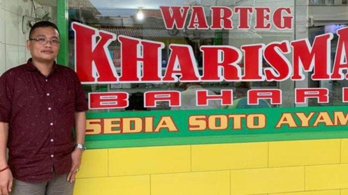 Harga Franchise Warteg Kharisma Bahari Dan Cara Gabungnya