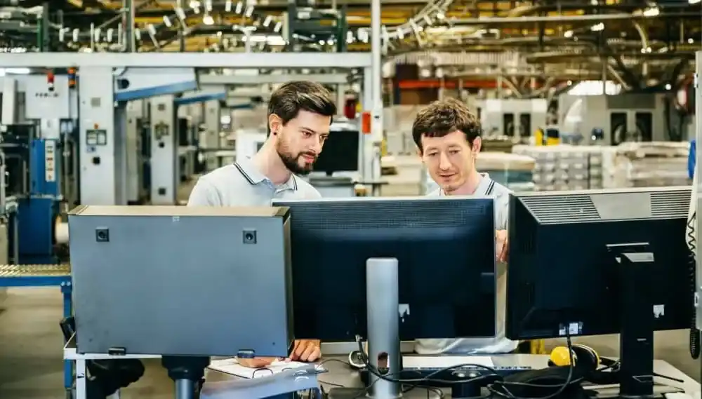 software akuntansi manufaktur