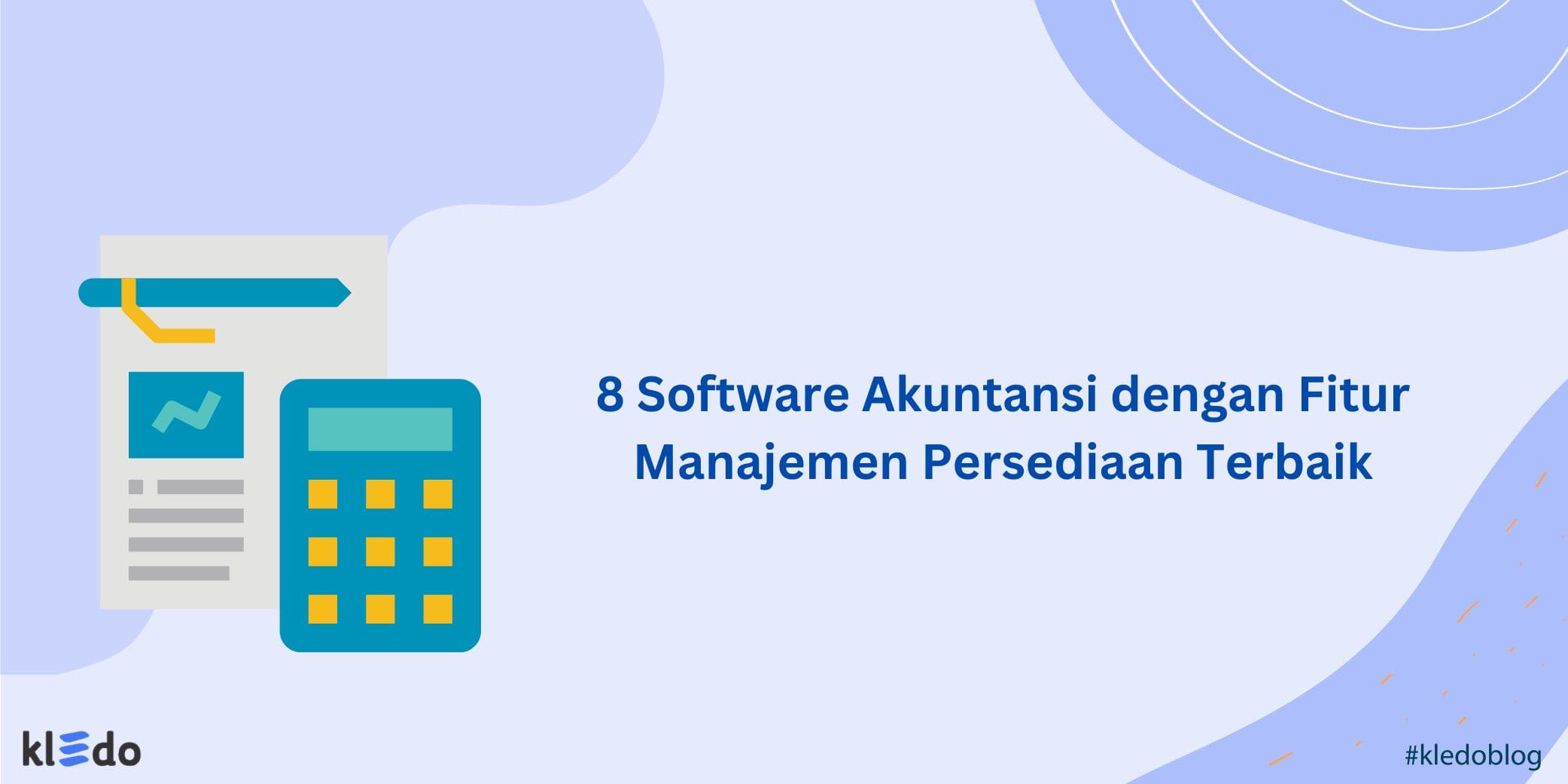 software akuntansi manajemen persediaan