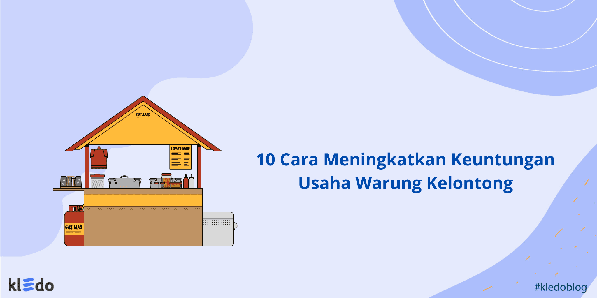 10 Cara Meningkatkan Keuntungan Usaha Warung Kelontong banner