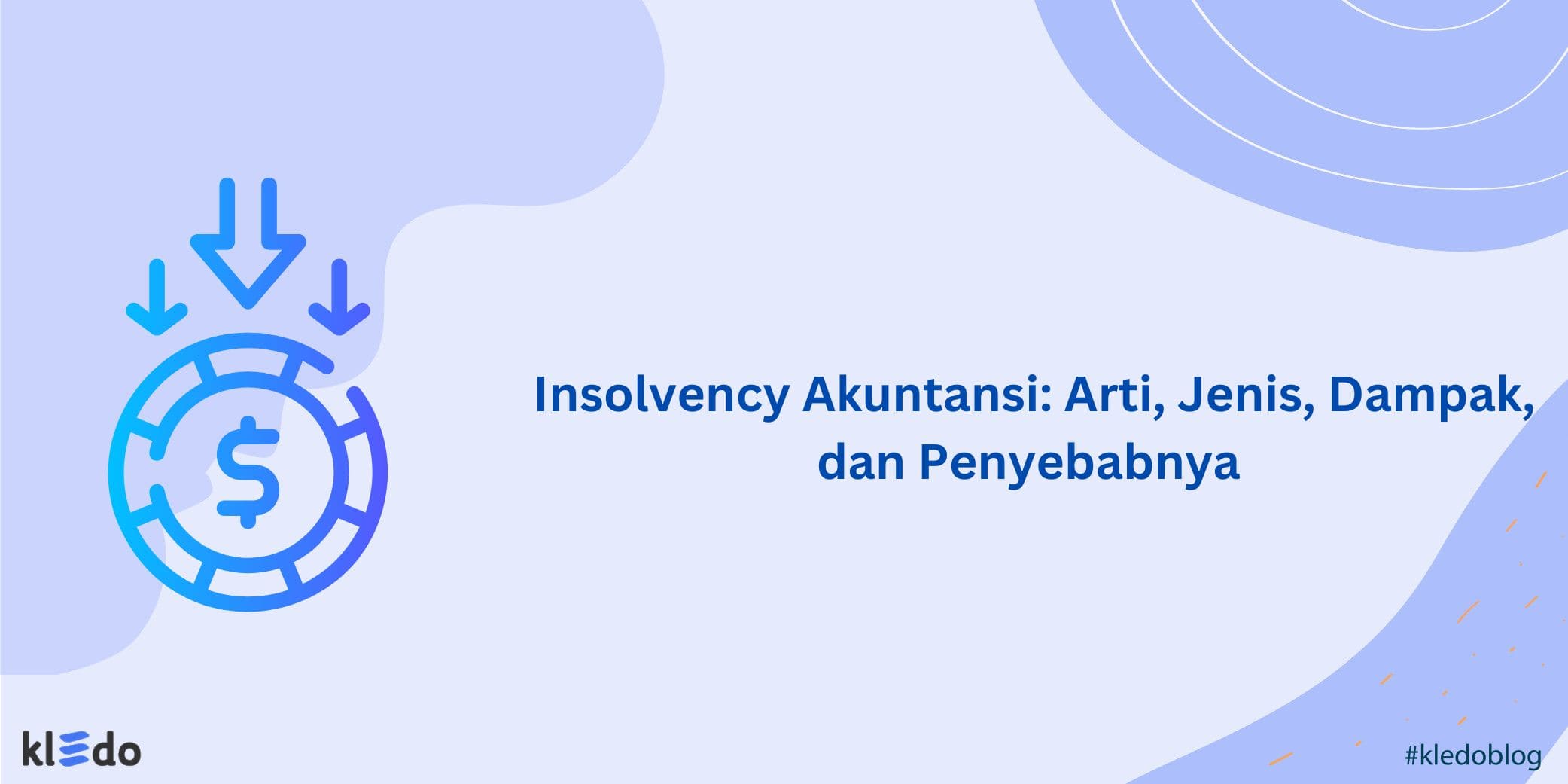 Insolvency Akuntansi banner