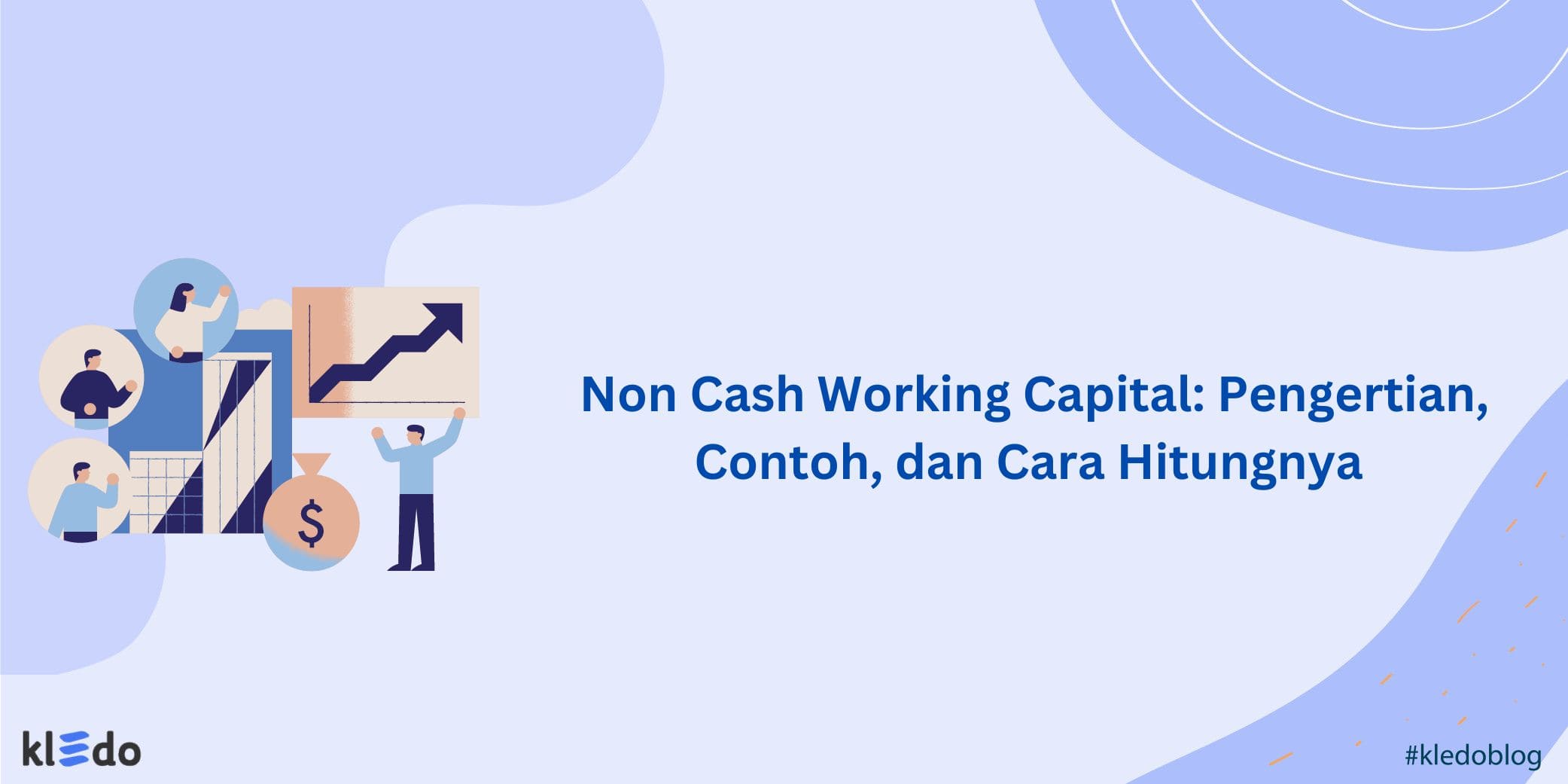 Non Cash Working Capital banner