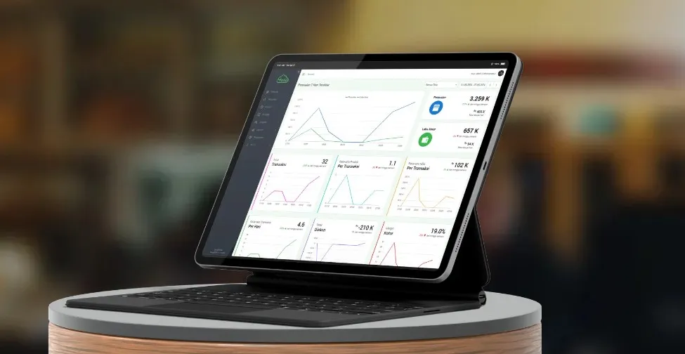 aplikasi kasir restoran folio pos