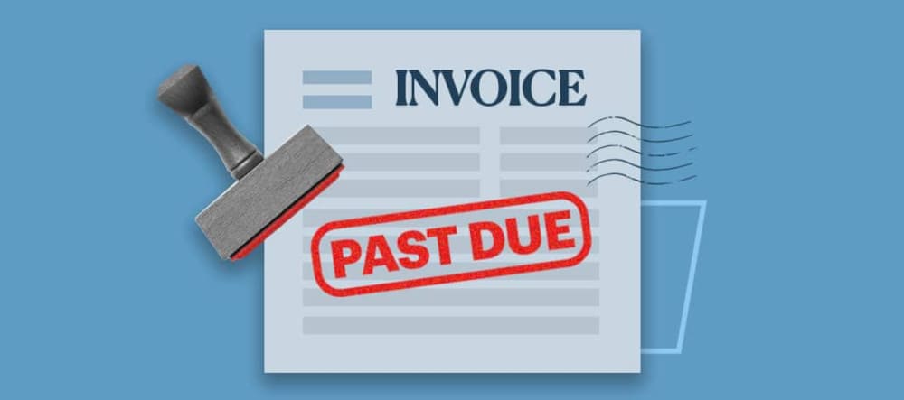 invoice tidak terbayar 3