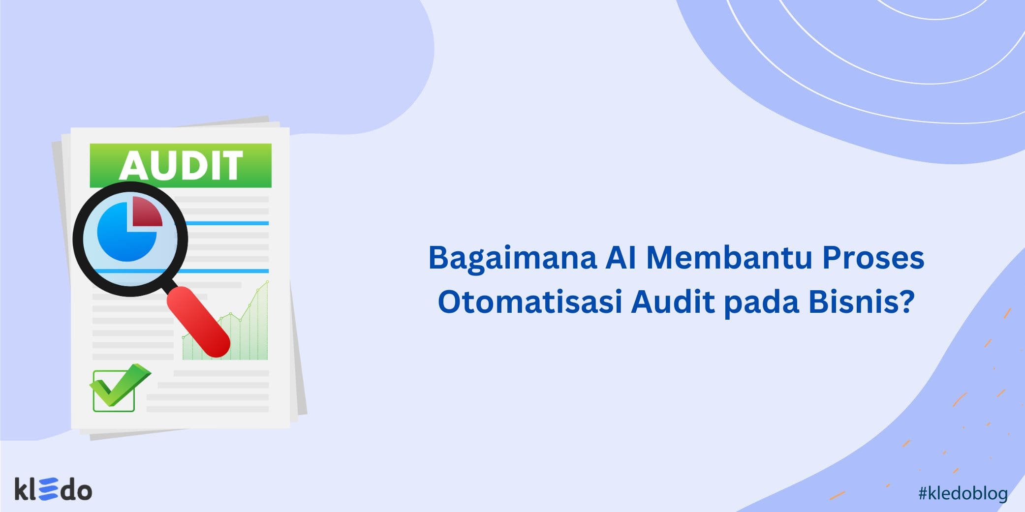 otomatisasi audit banner