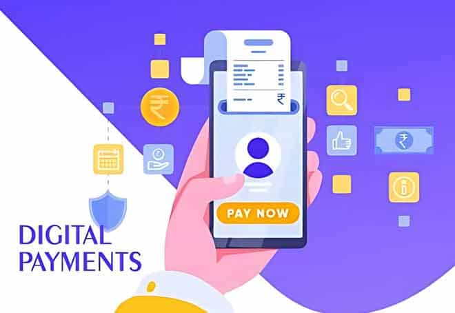 Pengertian digital payment