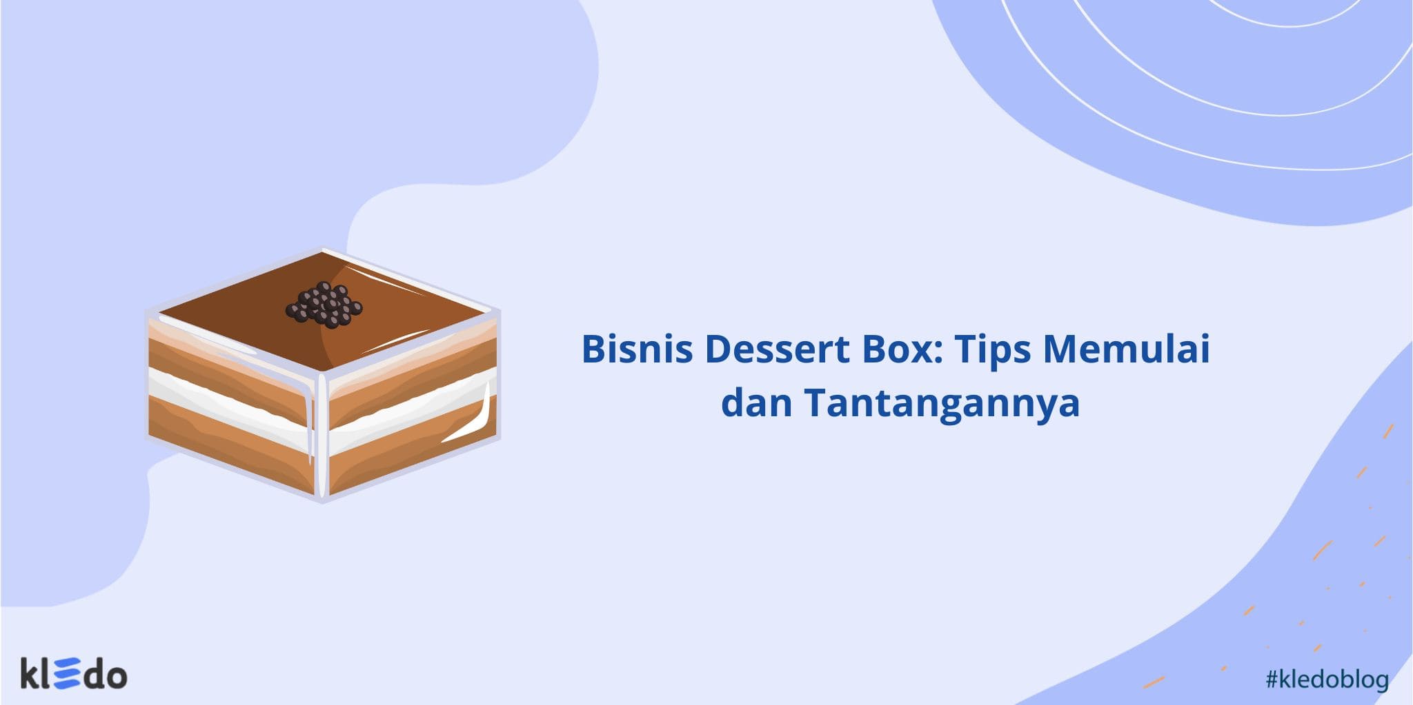 bisnis dessert box banner