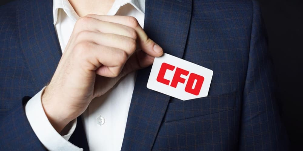 kpi cfo 2