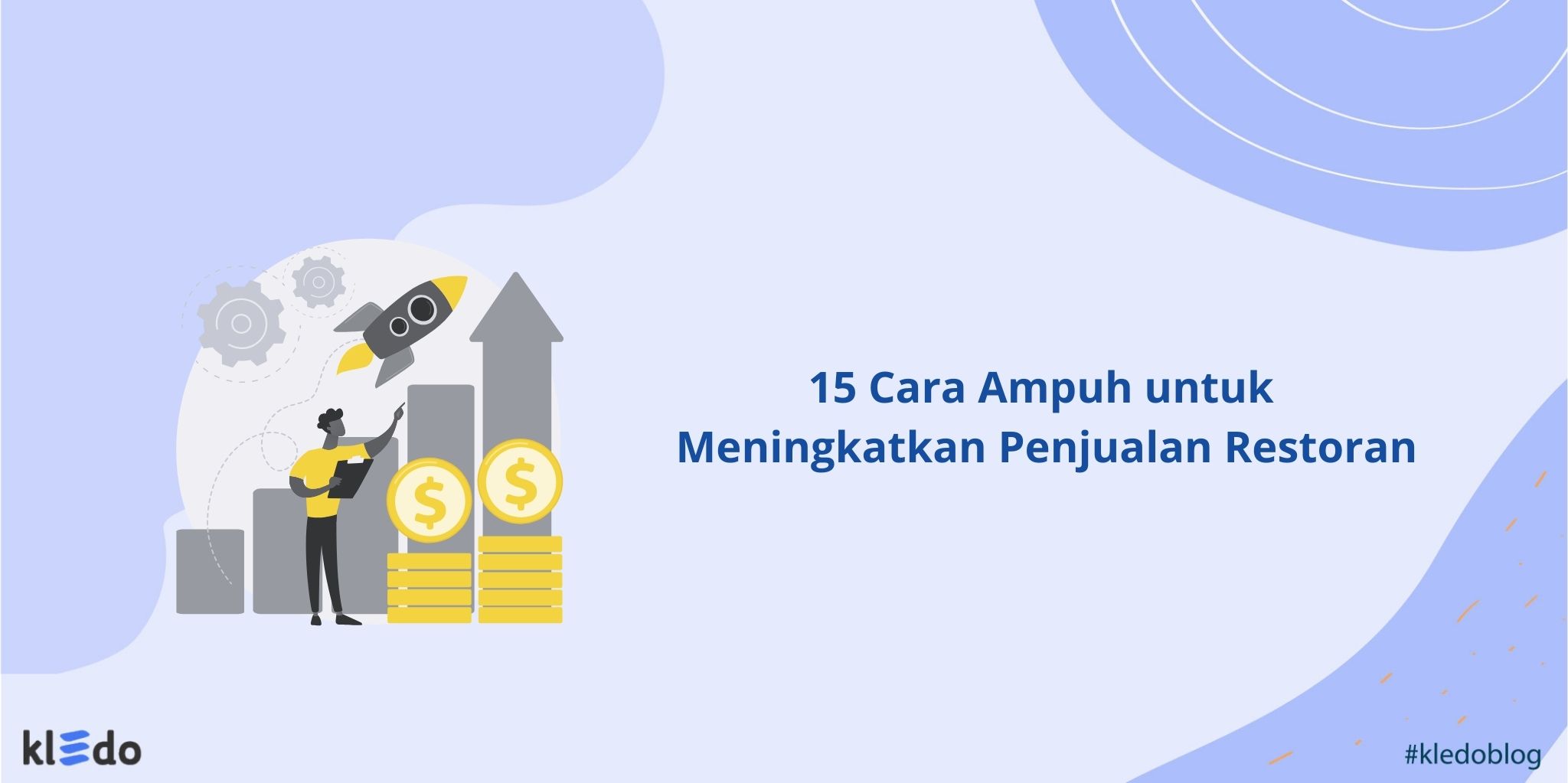 Cara Meningkatkan Penjualan Restoran banner