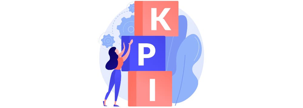 financial KPI 3