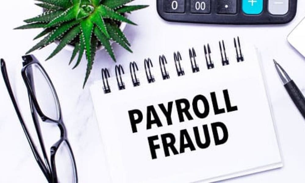 payroll fraud 1