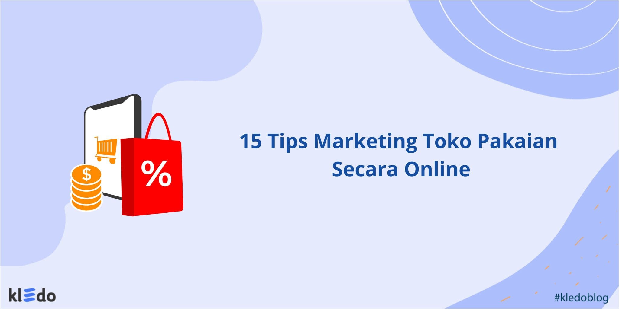 tips Marketing Toko Pakaian banner