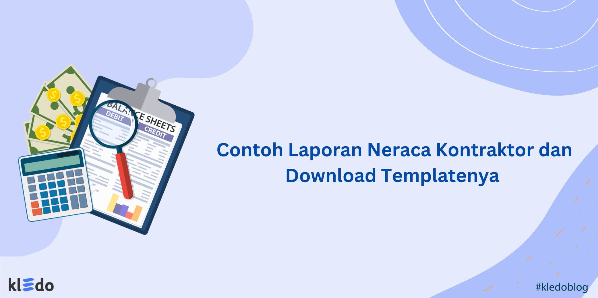 laporan neraca kontraktor banner