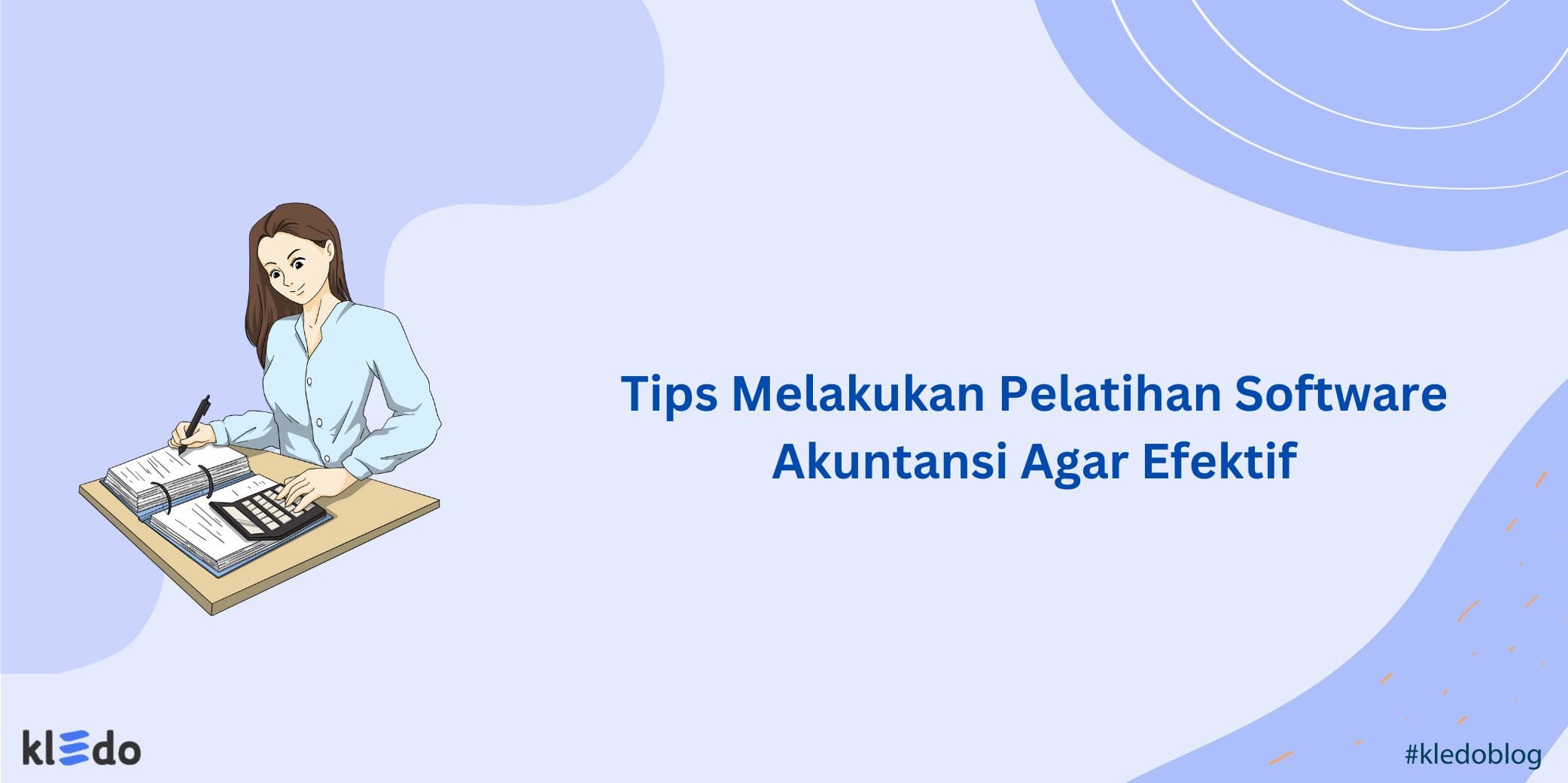 pelatihan software akuntansi banner