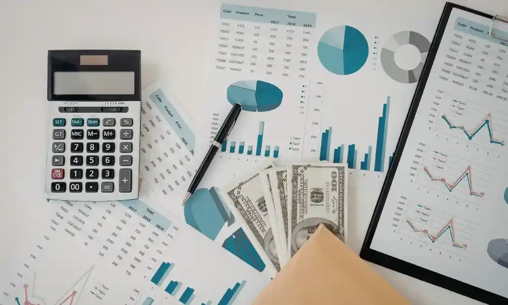 rencana anggaran biaya