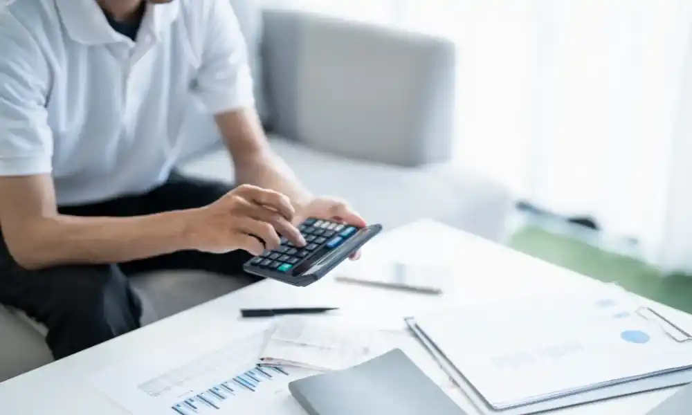 rencana anggaran biaya