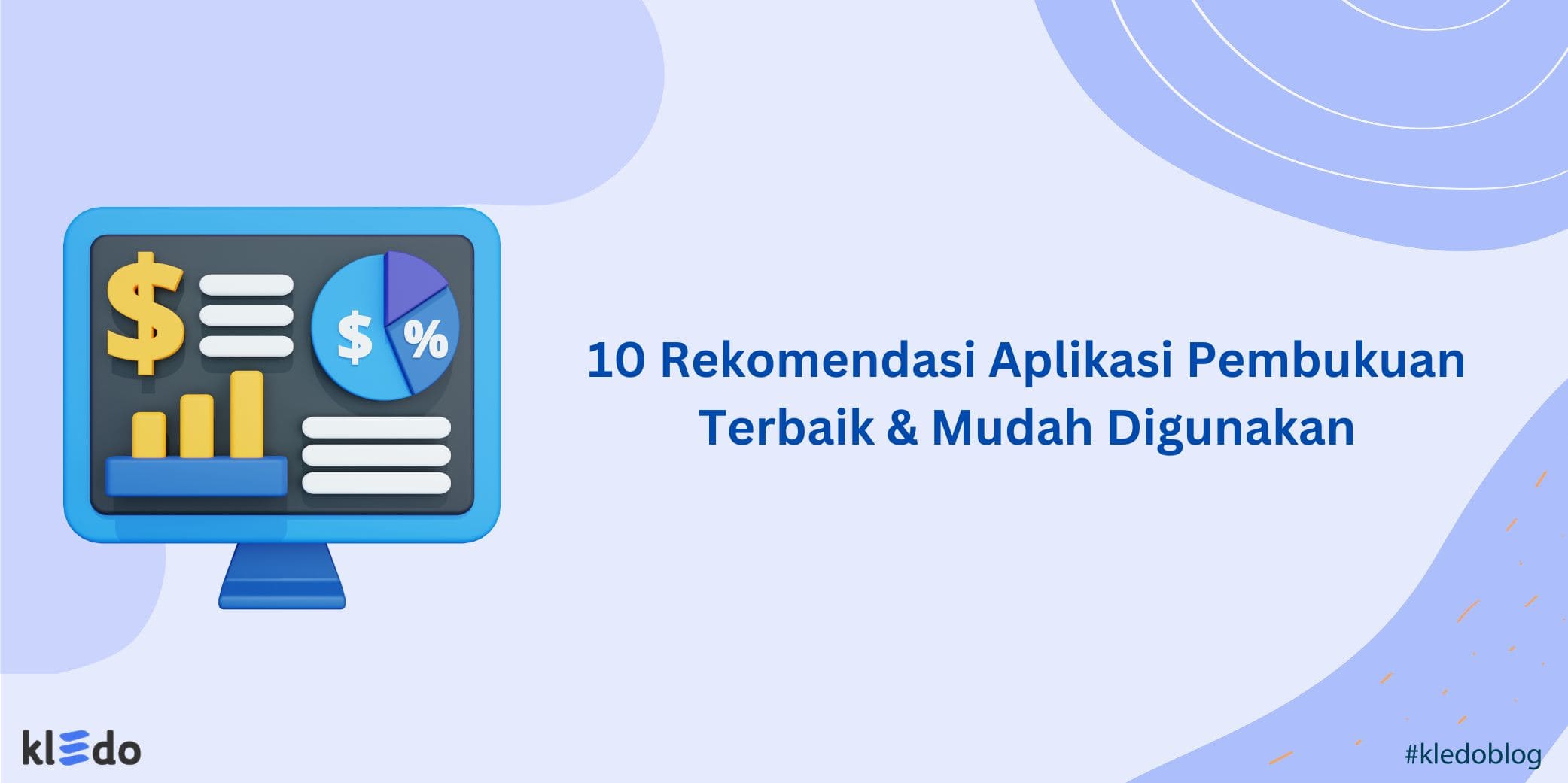 aplikasi pembukuan banner