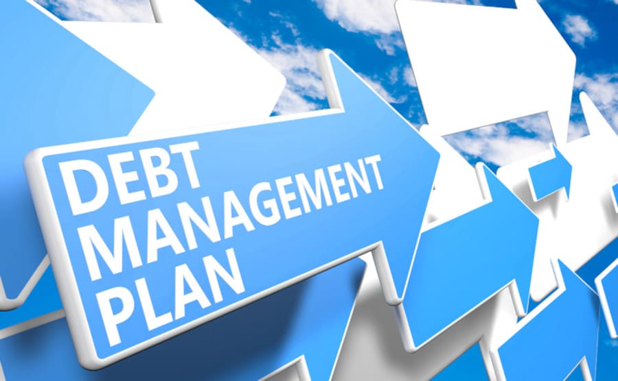 debt management plan 1