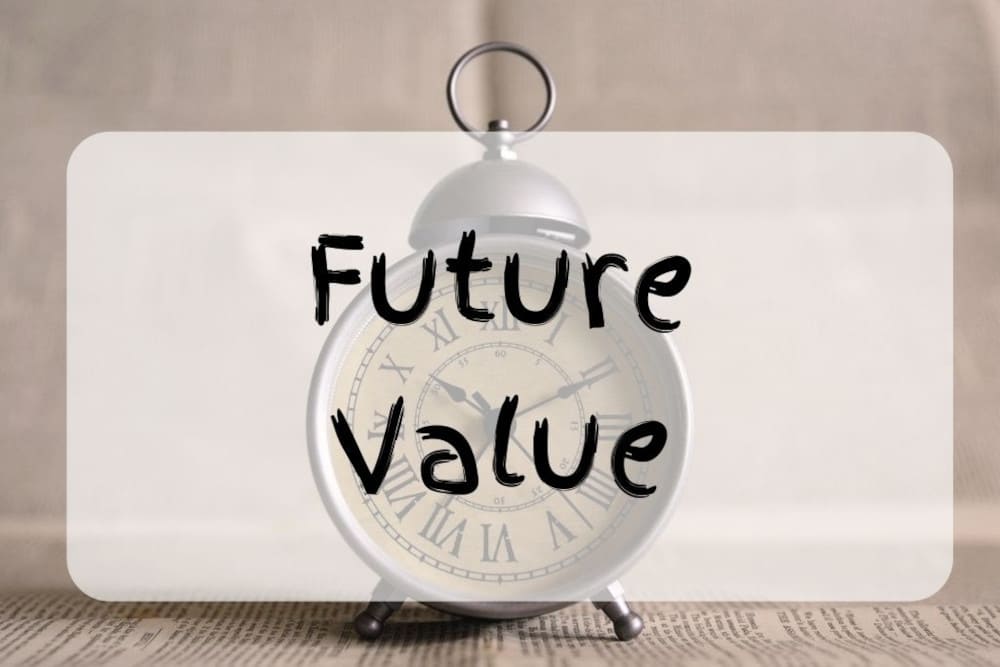 future value 3