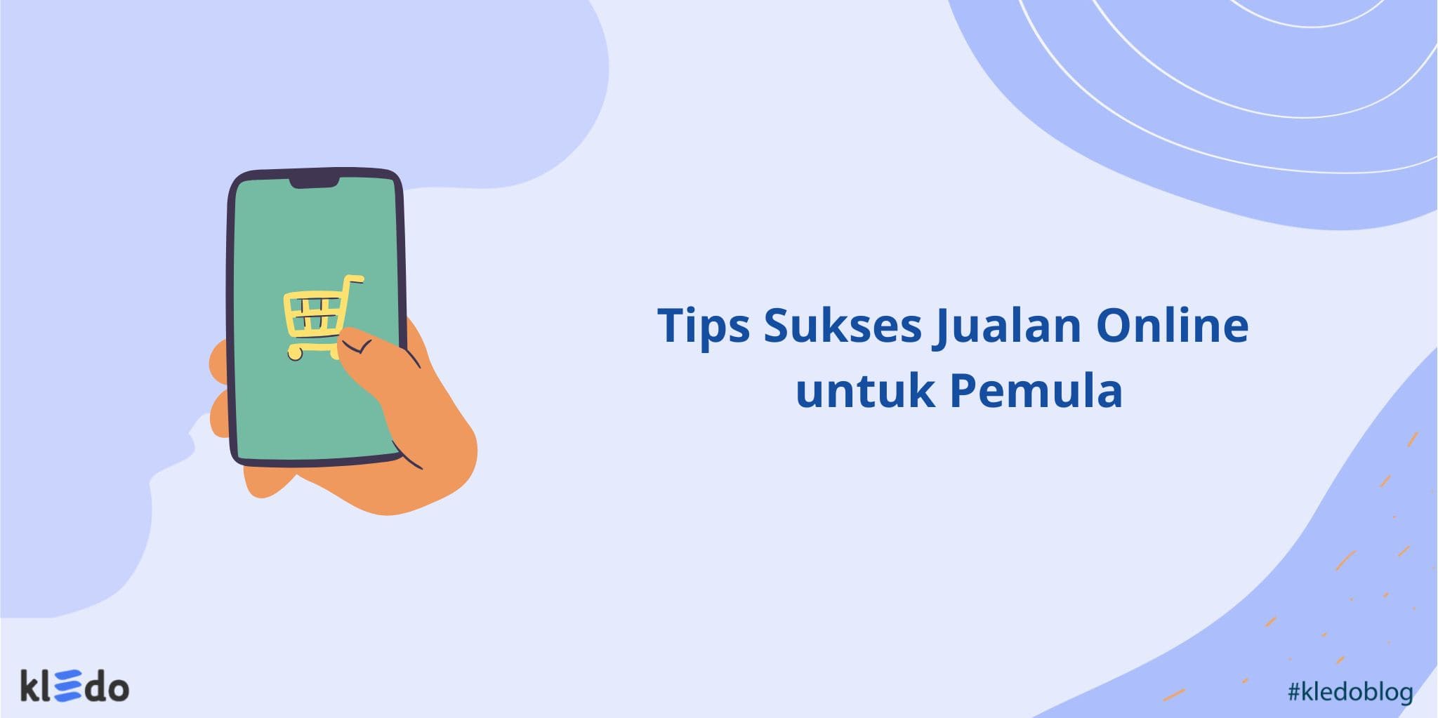 jualan online untuk pemula banner