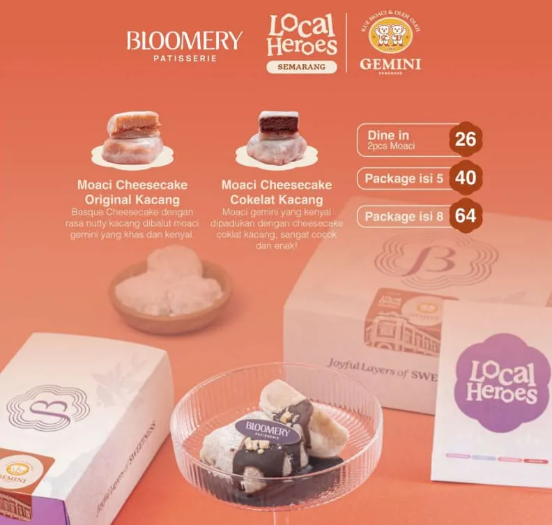 katalog makanan 2