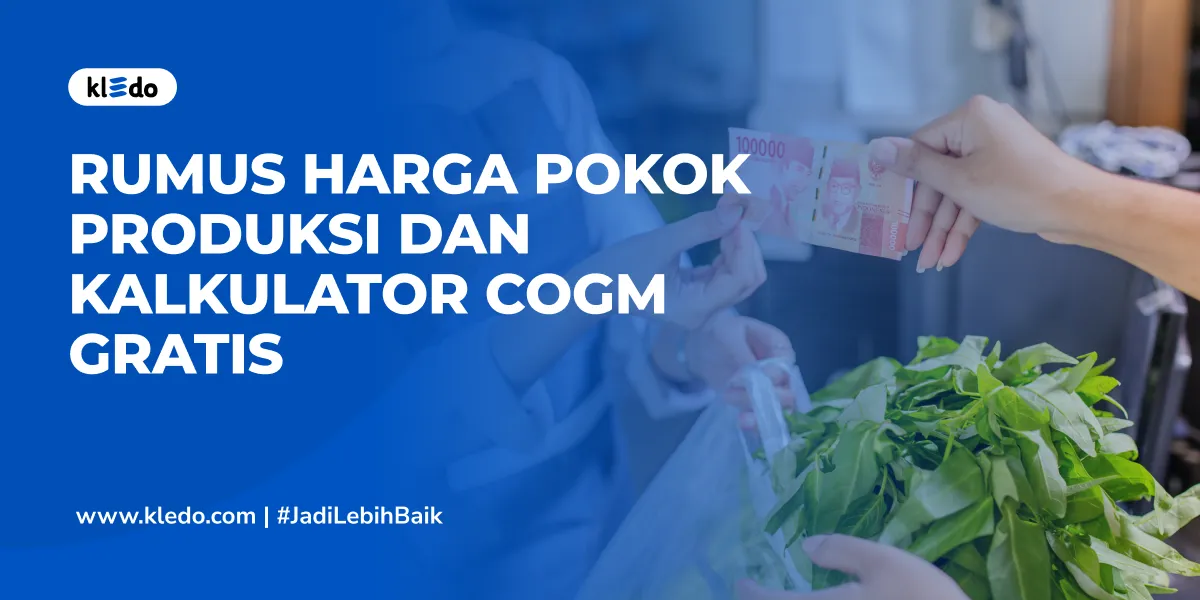 rumus harga pokok produksi banner