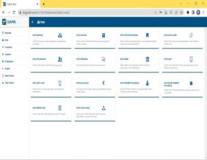 Cara Menggunakan Aplikasi SIAPIK dari BI dan Download PPTnya - Kledo Blog