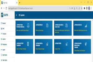 Cara Menggunakan Aplikasi SIAPIK dari BI dan Download PPTnya - Kledo Blog