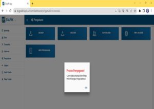 Cara Menggunakan Aplikasi SIAPIK dari BI dan Download PPTnya - Kledo Blog