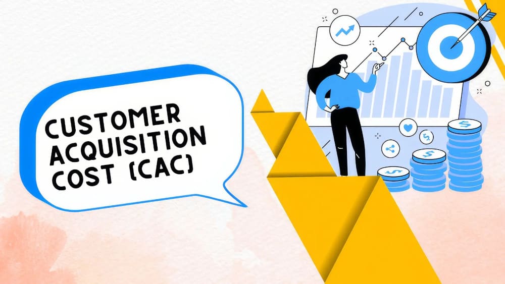 Customer Acquisition Cost 2