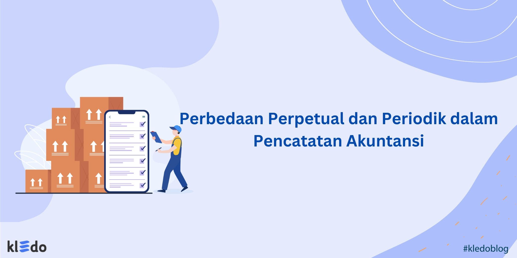 Perbedaan Perpetual dan Periodik banner