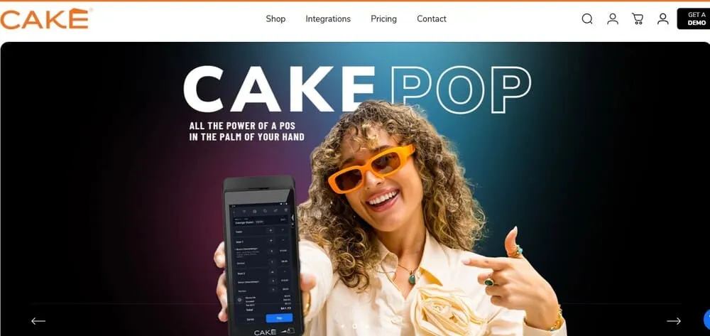 aplikasi kasir offline cake pos