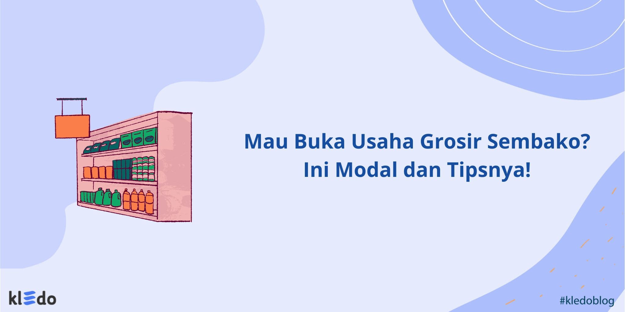 grosir sembako banner