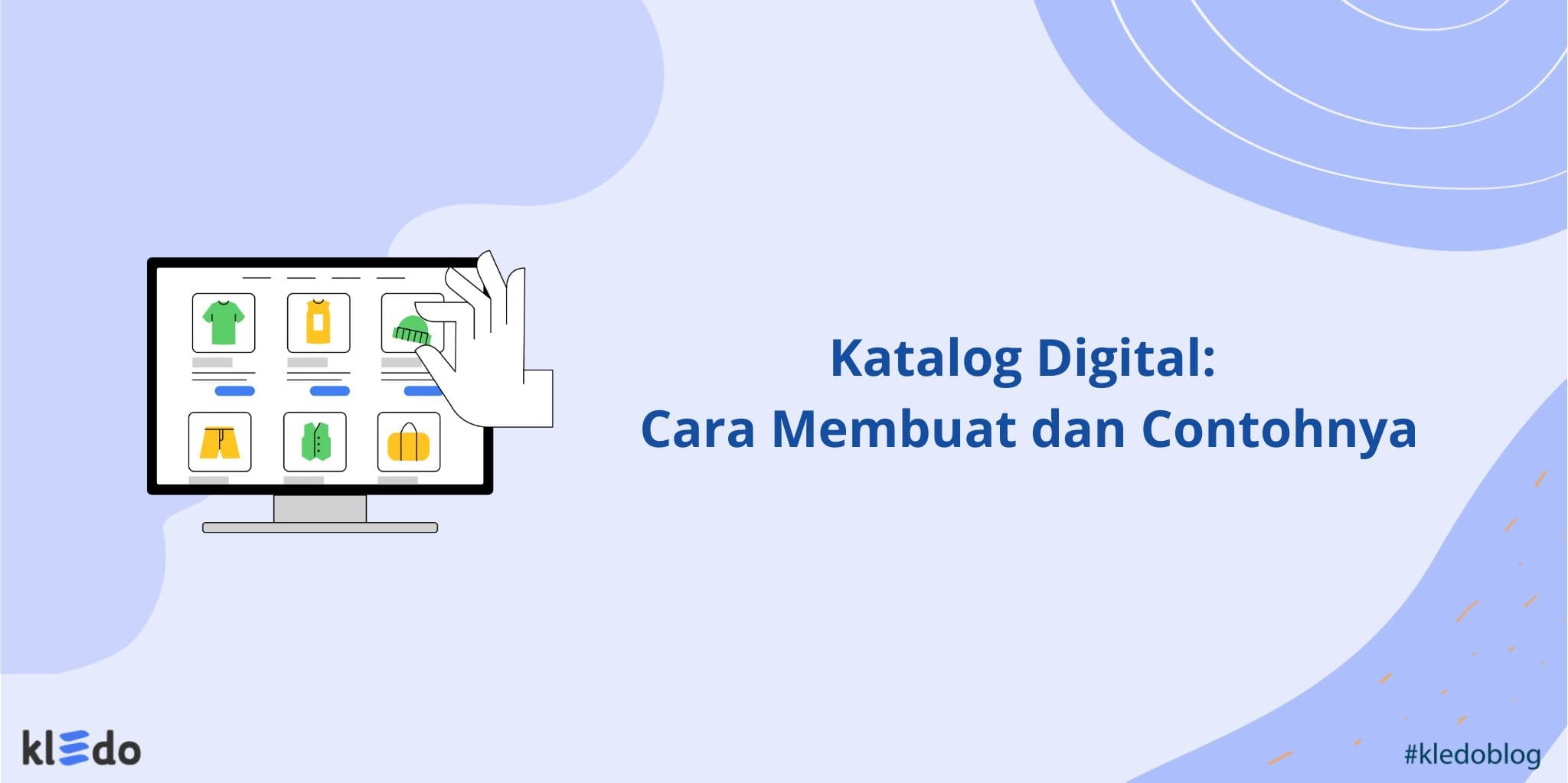 katalog digital banner