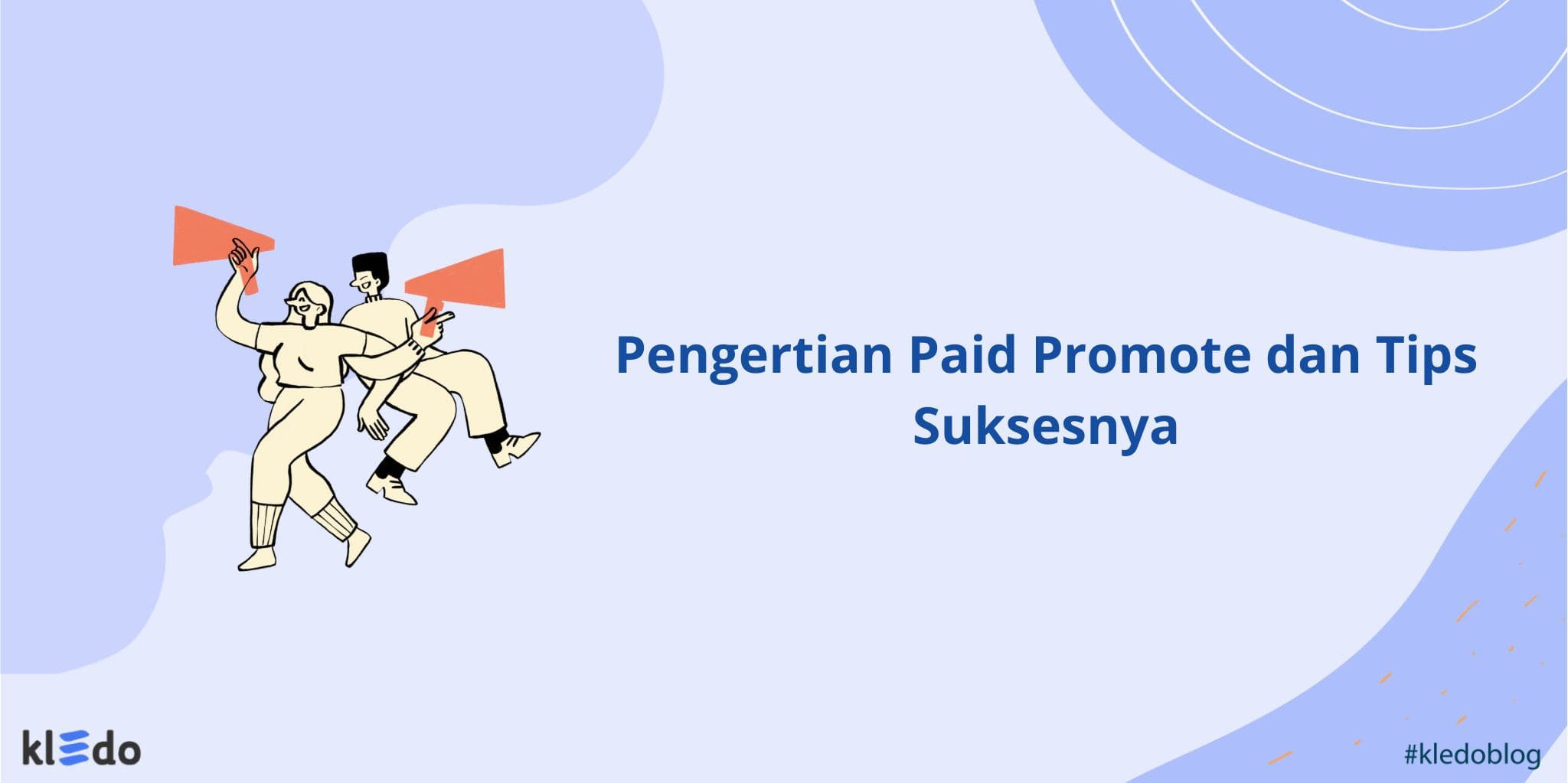 pengertian paid promote banner